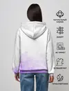 Женское худи / ОЧЕНЬ СТРАННЫЕ ДЕЛА