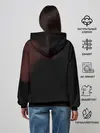 Женское худи / Tokio Hotel