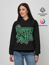 Женское худи / Cypress Hill
