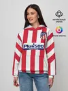 Женское худи / Joao Felix home 19-20