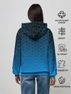 Женское худи / PORTAL