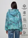 Женское худи / GTA Style
