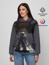 Женское худи / WARHAMMER 40K