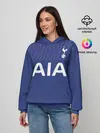 Женское худи / Kane away 19-20