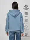 Женское худи / BILLIE EILISH