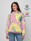 Женское худи / ПОНИ