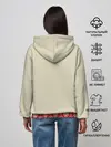 Женское худи / Рубаха