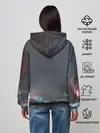 Женское худи / Танджиро Камадо