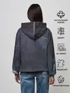 Женское худи / Аниме Повелитель