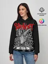 Женское худи / Slipknot