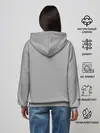 Женское худи / Рыцарский Турнир