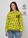 Женское худи / Billie Eilish