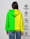 Женское худи / BILLIE EILISH