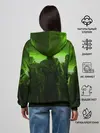 Женское худи / STALKER СВОБОДА