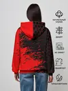 Женское худи / STALKER ДОЛГ