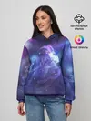 Женское худи / Козерог