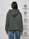 Женское худи / ТАНК