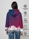 Женское худи / OG