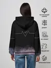 Женское худи / SEVENTEEN