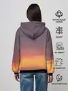Женское худи / Jumping