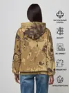 Женское худи / KING OF TANKS