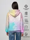 Женское худи / Calm Down