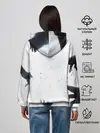 Женское худи / Бателфилд МП 40