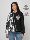 Женское худи / Россия