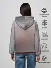 Женское худи / Ноль два и Хиро вместе