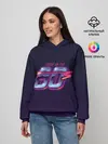 Женское худи / Made in the 80s