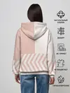 Женское худи / Darling in the Franxx Zero Two
