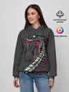 Женское худи / Viper