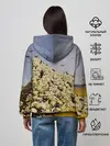Женское худи / Все как у людей