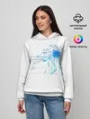 Женское худи / Ice IC