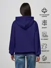 Женское худи / Эльвира