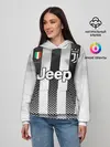 Женское худи / Home 19-20 Palace Classic