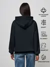 Женское худи / Disenchantment. DO IT!