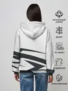 Женское худи / Juventus
