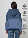 Женское худи / Stray Kids
