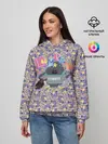 Женское худи / Lumps