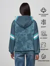 Женское худи / Away Copa America 2020
