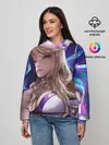 Женское худи / Ари