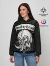 Женское худи / Motorhead
