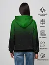 Женское худи / Говард Лавкрафт