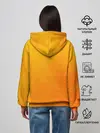 Женское худи / finn wolfhard
