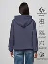Женское худи / Norman