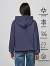 Женское худи / UNDERTALE