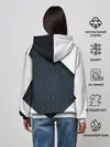 Женское худи / Mass Effect N7