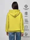 Женское худи / Убить Билла