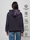 Женское худи / ОТЕЛЬ ХАЗБИН АЛАСТОР